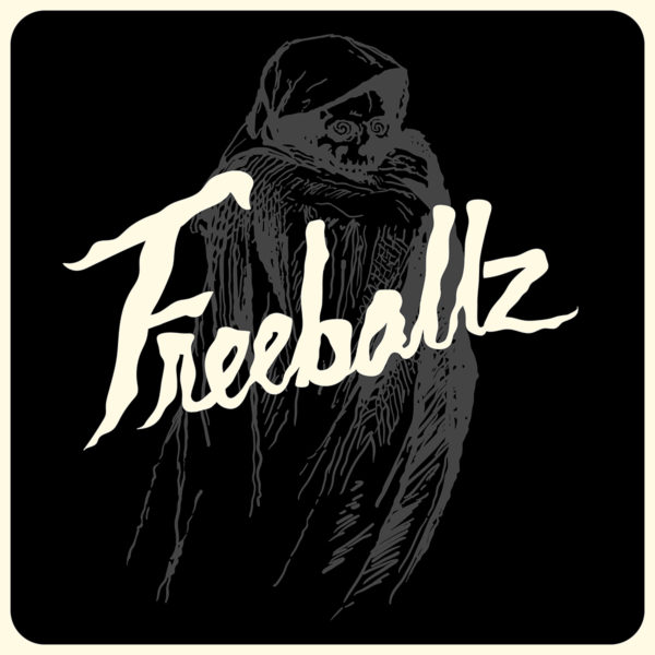 Freeballz Poster
