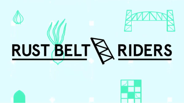 Making It: Rust Belt Riders