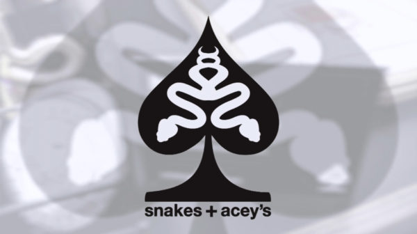 Making It: Snakes + Acey’s