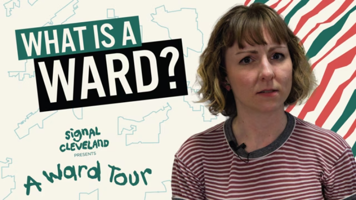 A Ward Tour: What’s A Ward?