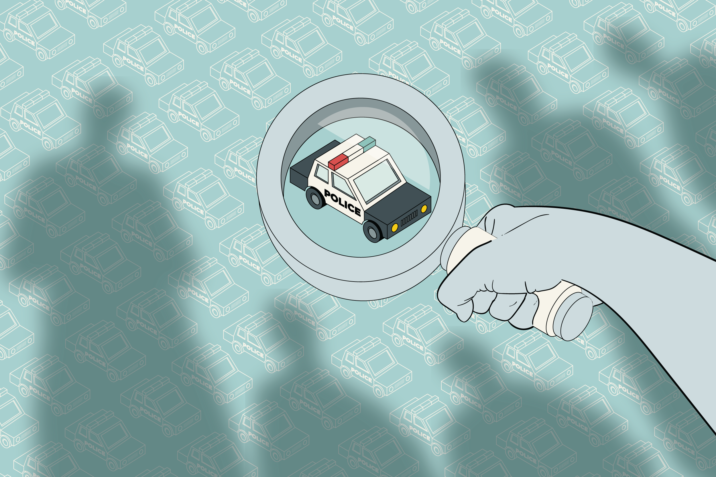 Police Accountability Hero